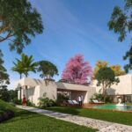 Terrenos en venta al Norte de Mérida | Zendera | Conkal