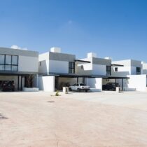 Casas en Venta en el norte de Merida | Navita |Santa Gertrudis Copó