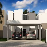 Casa en venta al Norte de Mérida| Zensia| Conkal