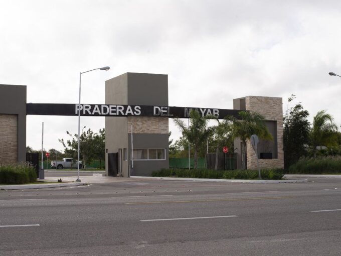 Terrenos en venta al norte de Mérida | Praderas  y Manantiales de Conkal Yucatán
