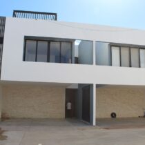 Townhouses en Venta al Norte de Mérida | Yaax-Beh |  Conkal Yucatán