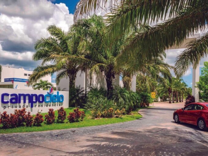 Loft  al Norte de Mérida | Campocielo | Dzitya