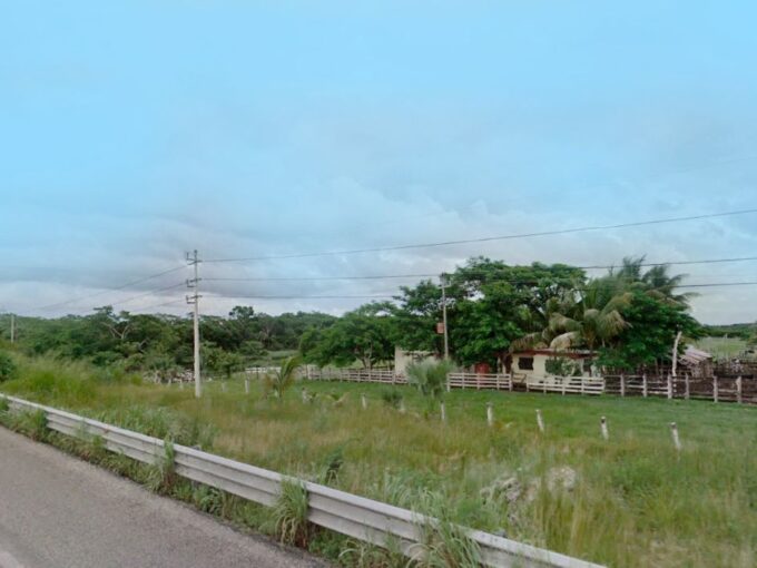 Concepción | Rancho en venta | Escárcega Campeche