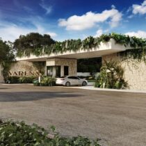 Varena Living Lotes | Terrenos en venta | Cholul