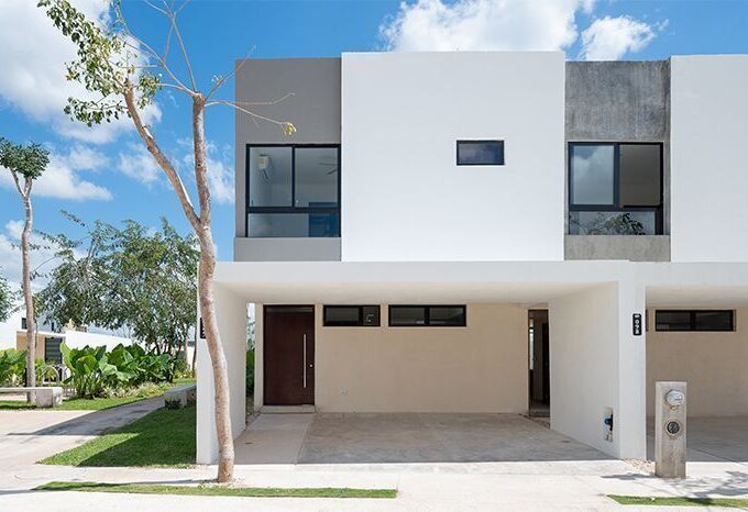 Modelo Loft