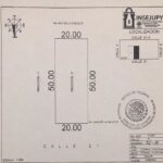 Terreno en venta al Norte de Mérida | Conkal | Yucatán