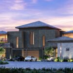 Casa en venta al norte de Mérida| Amanha | Yucatán Country Club