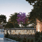 Terrenos en venta al Norte de Mérida | La Empedrada | Conkal