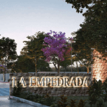 Terrenos en venta al Norte de Mérida | La Empedrada | Conkal
