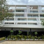 Departamentos en Venta  al norte de Merida| Monne|  Temozón Norte