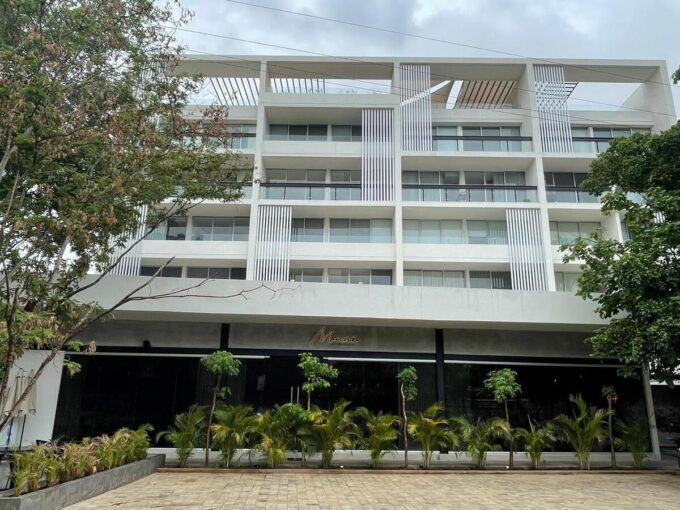 Departamentos en Venta  al norte de Merida| Monne|  Temozón Norte