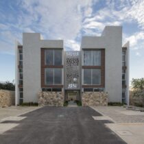 Departamento en Venta al norte de Mérida |Múunyal | Temozón Norte