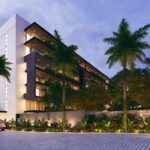 Departamentos en venta al Norte de Mérida | Cittadela  Vera | Cholul