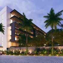 Departamentos en venta al Norte de Mérida | Cittadela  Vera | Cholul