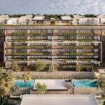 Departamentos en venta al Norte de Mérida| Cittadela  Aurora | Cholul