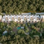 Departamentos y TH en Venta al Norte de Mérida | Cittadela Amara | Cholul