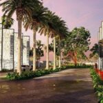 Terrenos en venta al Norte de Mérida | Paseo Península | Mérida