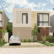 Casas en venta al Norte de Mérida| Alera | Bellavista Mérida