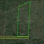 Terreno en venta al Norte de Mérida | 2.6 Hectáreas | Conkal Yucatán