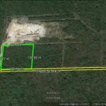 Terrenos en venta al norte de Mérida | 2.3 Hectáreas | Conkal