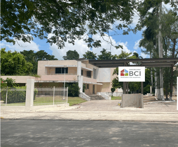 Edificio en renta al norte de Mérida | Avenida Colón | Mérida