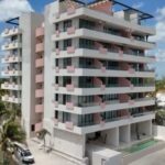Departamento en venta en la playa |Rosa Palmar Resort Living | Sisal