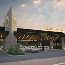 Terrenos en venta al oriente de Mérida | Gran Verona | Tixpéhual Yucatán