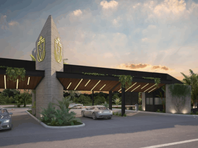 Terrenos en venta al oriente de Mérida | Gran Verona | Tixpéhual Yucatán