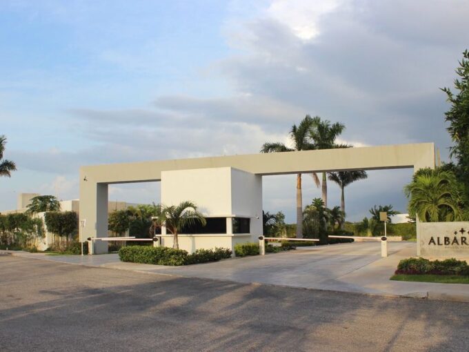 Casas en venta al Norte de Mérida | Albarella | Cholul