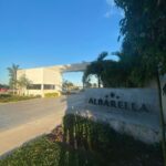 Terrenos en venta al Norte de Mérida| Albarella | Cholul Mérida