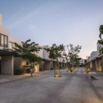 Villas en Venta al Norte de Mérida | Enuma Urban Home | Temozón Norte