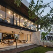 Villas en Venta al Norte de Mérida | Enuma Urban Home | Temozón Norte