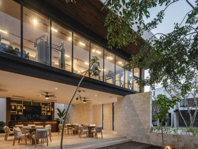 Villas en Venta al Norte de Mérida | Enuma Urban Home | Temozón Norte