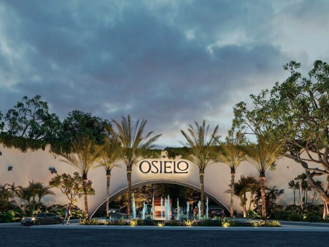 Terrenos en venta al Norte de Mérida | Osielo | San Ignacio Progreso Yucatán
