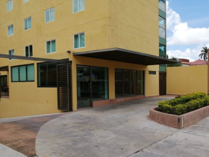 Hotel en venta al Norte de Mérida sn| Mérida Yucatán