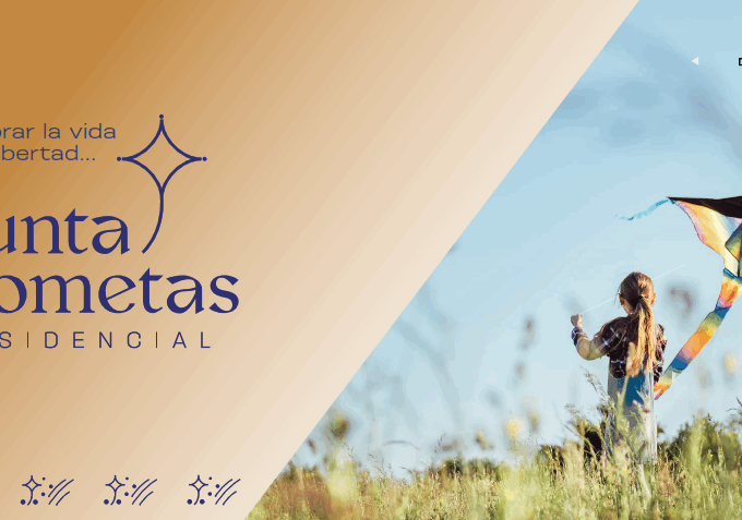 Terrenos en venta al Norte de Mérida | Punta Cometas | Chuburná Puerto Yucatán