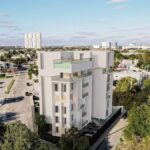 Departamentos en venta en el norte de Mérida |Ment | Fracc. Montecristo.