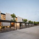 Townhouses en venta al norte de Mérida | Ceres City  Homes | Dzityá Mérida