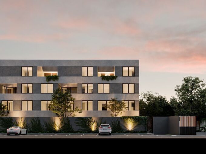 Departamentos en Venta | Temozón 53 | Temozón Norte