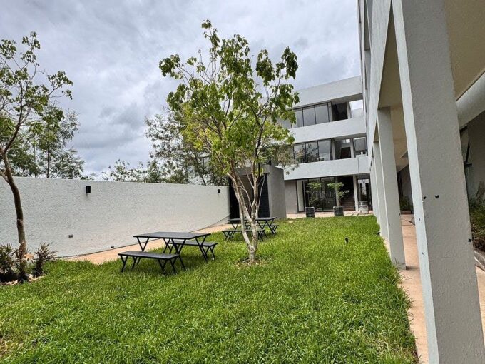 Departamentos en Venta | Temozón 53 | Temozón Norte