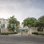 Departamentos en venta al norte de Mérida Träna Temozón Norte