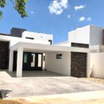 Casa en venta al Norte de Mérida | Arborea 110 | Conkal Yucatán