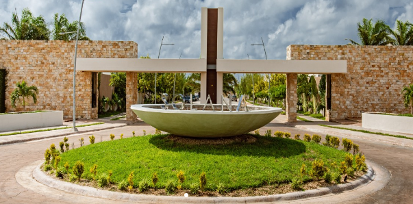 Solana | Casas en venta | Tixcacal Opichen