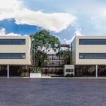 Departamentos en venta al norte de Mérida | Luer| Temozon Norte