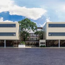 Departamentos en venta al norte de Mérida | Luer| Temozon Norte
