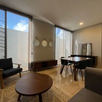 Townhouse Mukava | Renta de Villa | Cholul