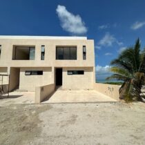 Villa en venta/Azul Telchac Villas/Telchac puerto