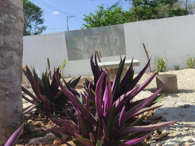 Terrenos en Venta al Norte de Mérida | Zazil Conkal | Conkal