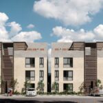 Departamentos en venta al norte de Mérida | Barrio Norte | Chuburna