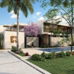 Terrenos en Venta al Norte de Mérida | Puerta Xaibé | Dzibilchaltún